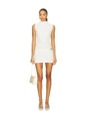 BUCI  Yarrow Dress nwot missing belt